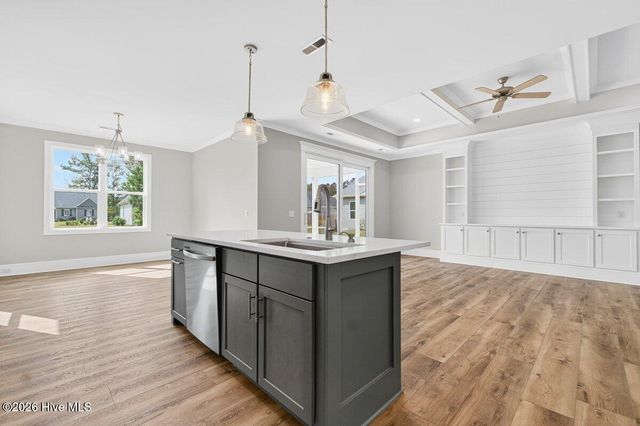 3805 Summer Breeze Court NE, Bolivia, NC 28422
