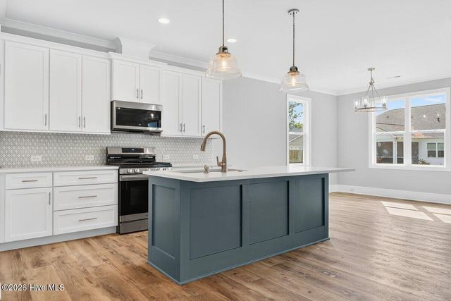 3805 Summer Breeze Court NE, Bolivia, NC 28422
