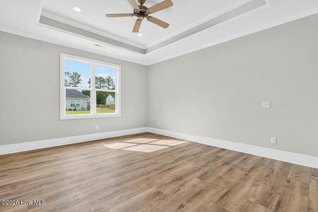 3805 Summer Breeze Court NE, Bolivia, NC 28422