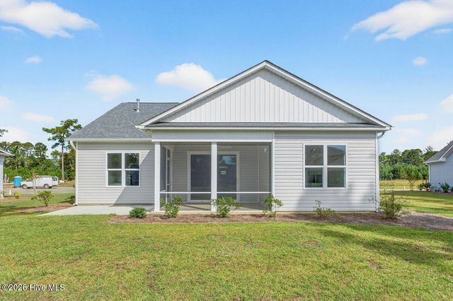3805 Summer Breeze Court NE, Bolivia, NC 28422