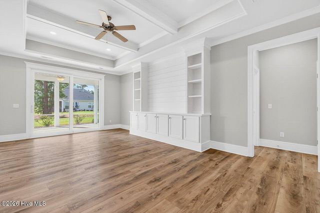 3805 Summer Breeze Court NE, Bolivia, NC 28422