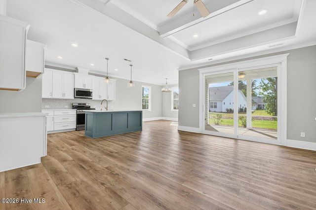3805 Summer Breeze Court NE, Bolivia, NC 28422