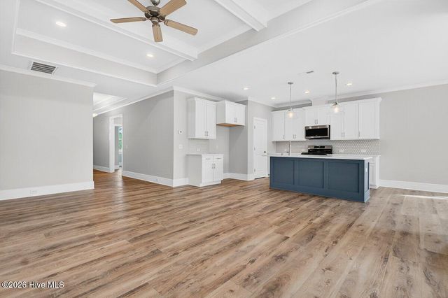 3805 Summer Breeze Court NE, Bolivia, NC 28422