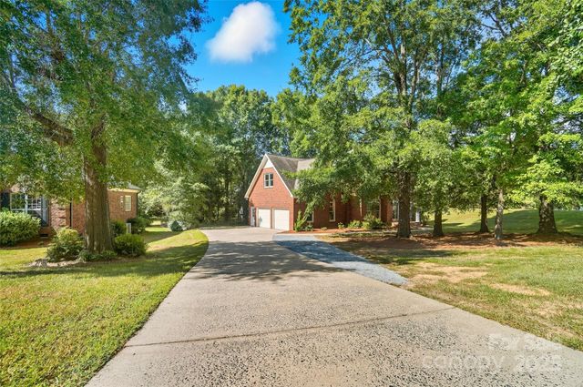 5407 Berrywood Lane, Monroe, NC 28110