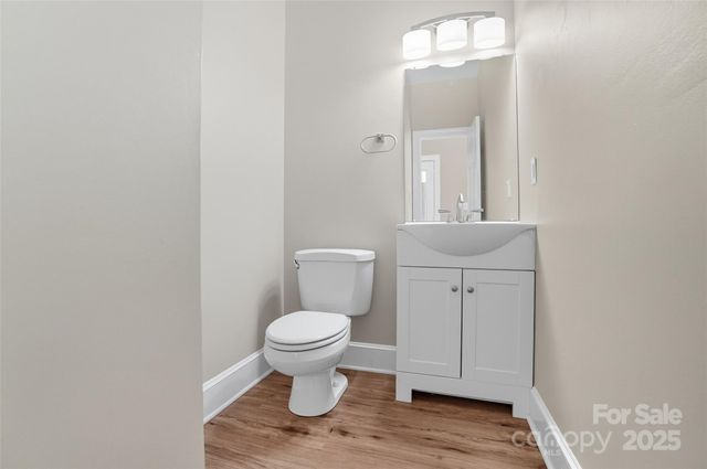 5407 Berrywood Lane, Monroe, NC 28110