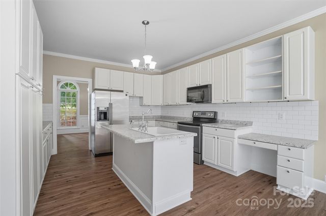 5407 Berrywood Lane, Monroe, NC 28110