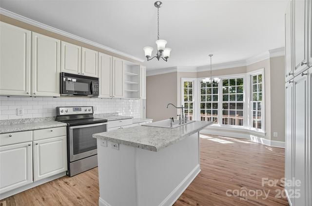 5407 Berrywood Lane, Monroe, NC 28110