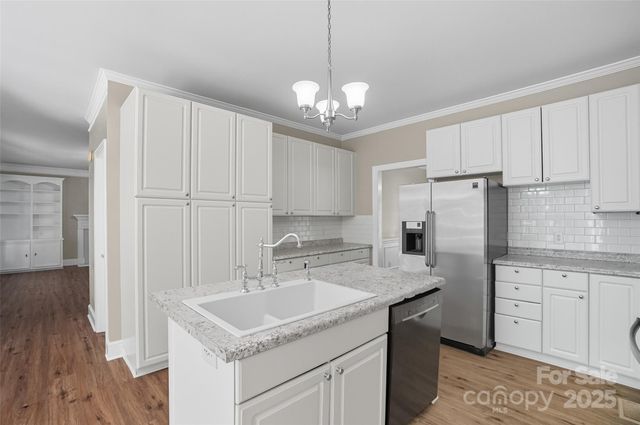 5407 Berrywood Lane, Monroe, NC 28110