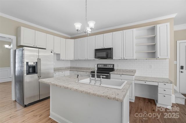 5407 Berrywood Lane, Monroe, NC 28110