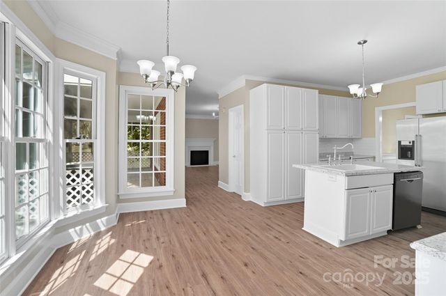 5407 Berrywood Lane, Monroe, NC 28110
