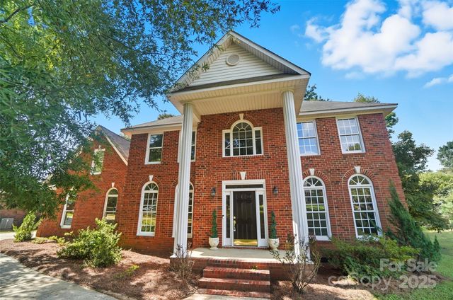 5407 Berrywood Lane, Monroe, NC 28110