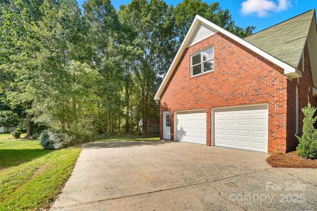 5407 Berrywood Lane, Monroe, NC 28110