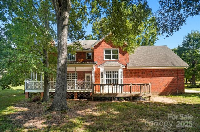 5407 Berrywood Lane, Monroe, NC 28110