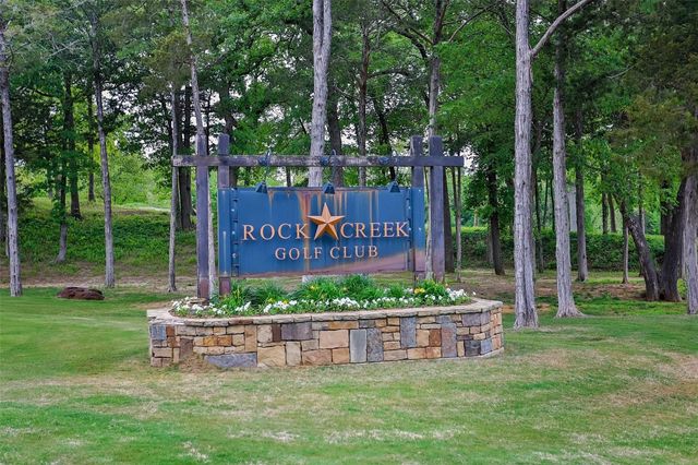 740 Palmilla Drive, Gordonville, TX 76245