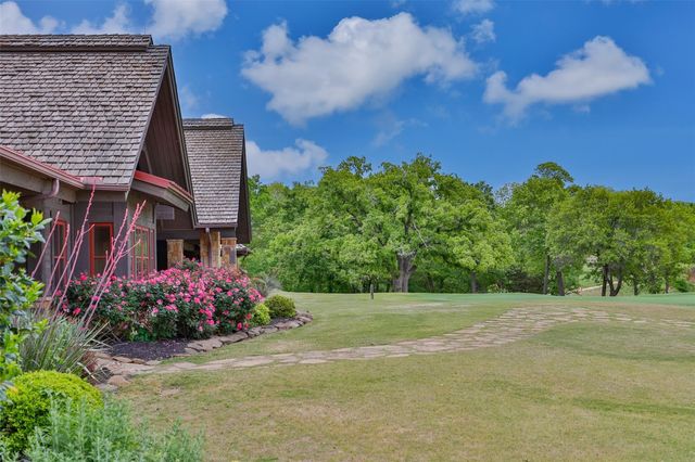 740 Palmilla Drive, Gordonville, TX 76245