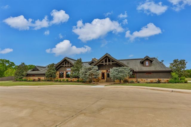 740 Palmilla Drive, Gordonville, TX 76245