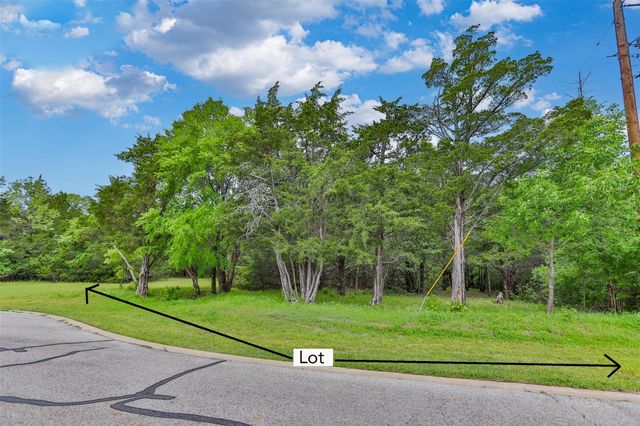 740 Palmilla Drive, Gordonville, TX 76245