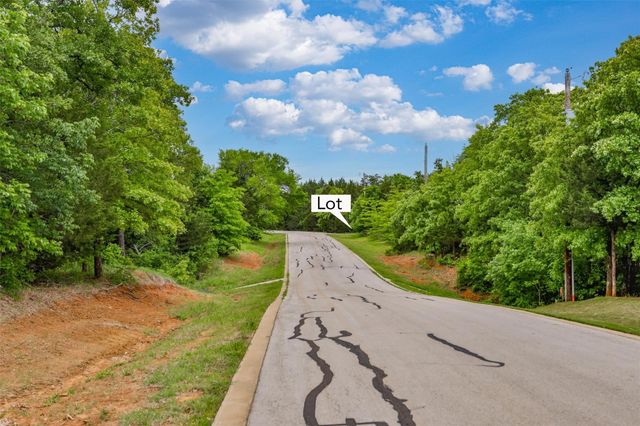 740 Palmilla Drive, Gordonville, TX 76245