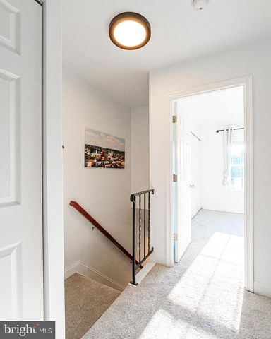514 LANCASTER PL #514, Frederick, MD 21703