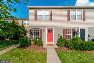 514 LANCASTER PL #514, Frederick, MD 21703