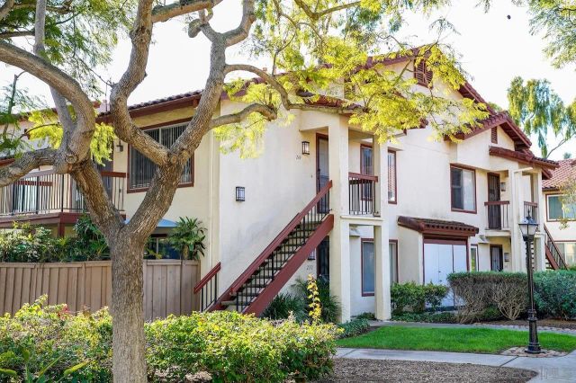 4095 Rosenda Court 249, San Diego, CA 92122
