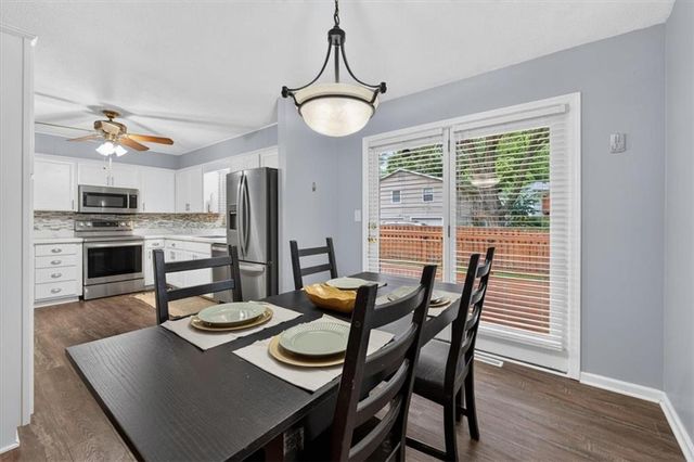 1001 Lakeview Boulevard, Lee's Summit, MO 64081