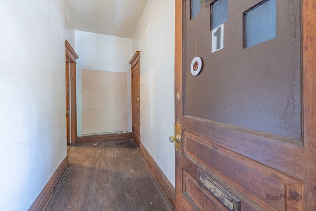 1512 S Sawyer Avenue, Chicago, IL 60623