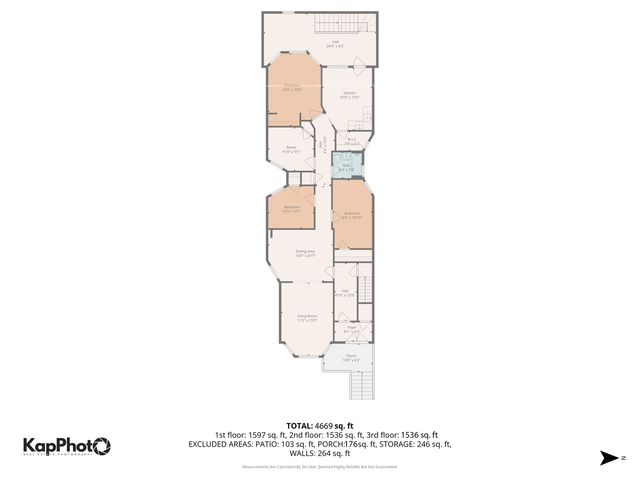 1512 S Sawyer Avenue, Chicago, IL 60623