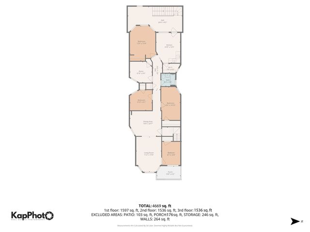 1512 S Sawyer Avenue, Chicago, IL 60623