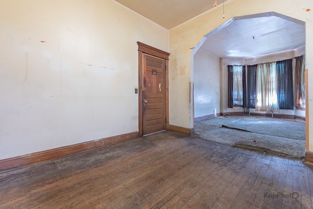 1512 S Sawyer Avenue, Chicago, IL 60623