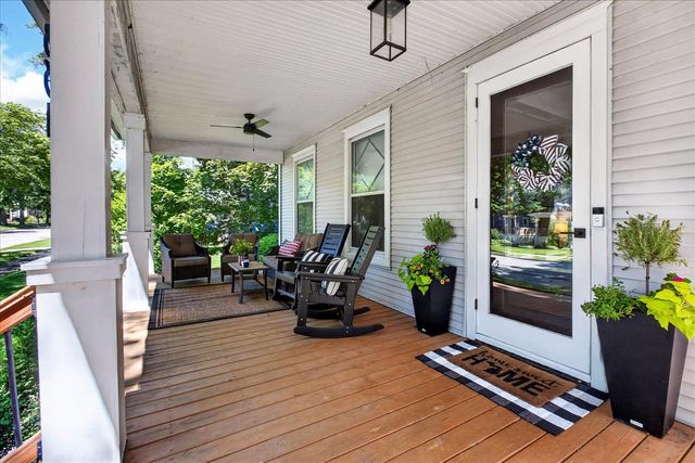 831 Wisconsin Avenue, Saint Joseph, MI 49085