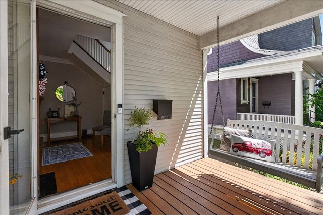 831 Wisconsin Avenue, Saint Joseph, MI 49085