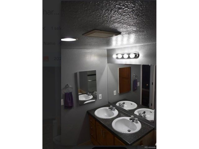 Address unavailable.