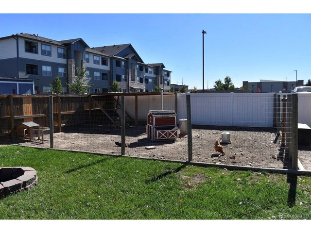 Address unavailable.