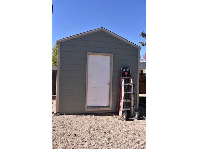 Address unavailable.