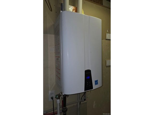 Address unavailable.