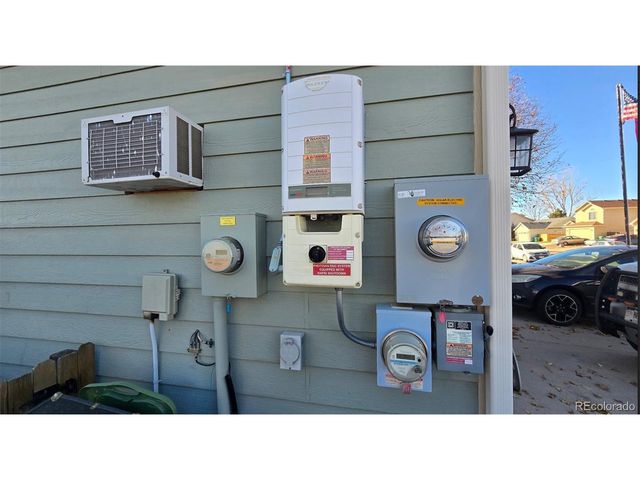 Address unavailable.