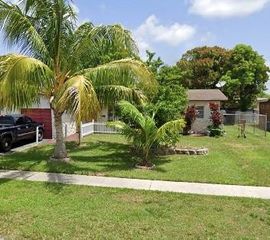 4801 NW 17th Court, Lauderhill, FL 33313