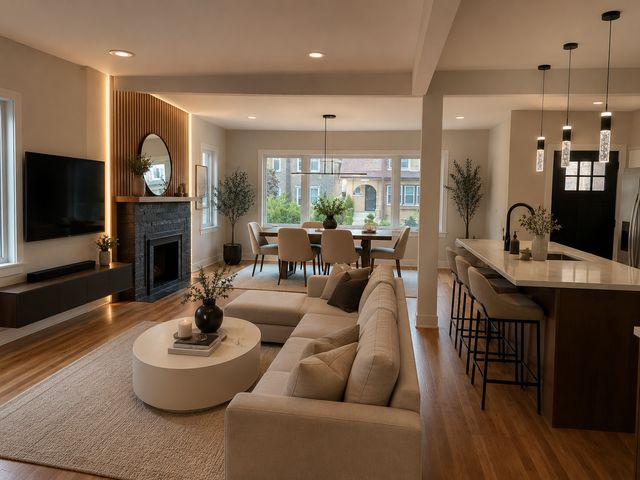 4256 N Monitor Avenue, Chicago, IL 60634