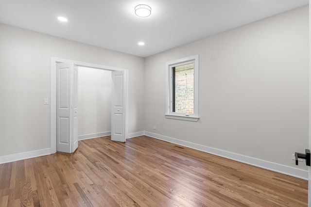 4256 N Monitor Avenue, Chicago, IL 60634