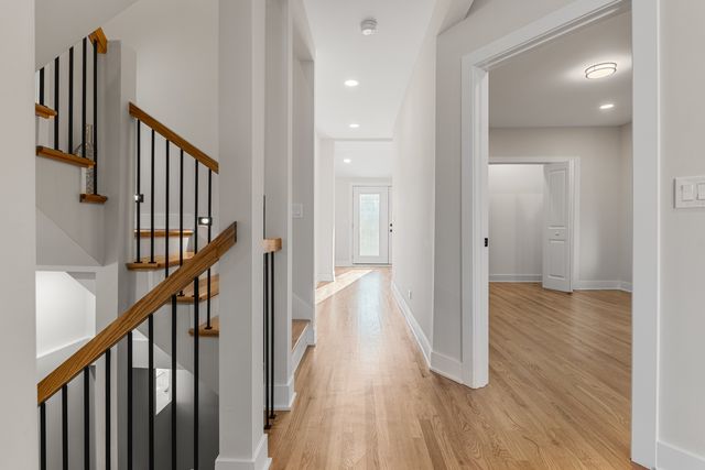 4256 N Monitor Avenue, Chicago, IL 60634