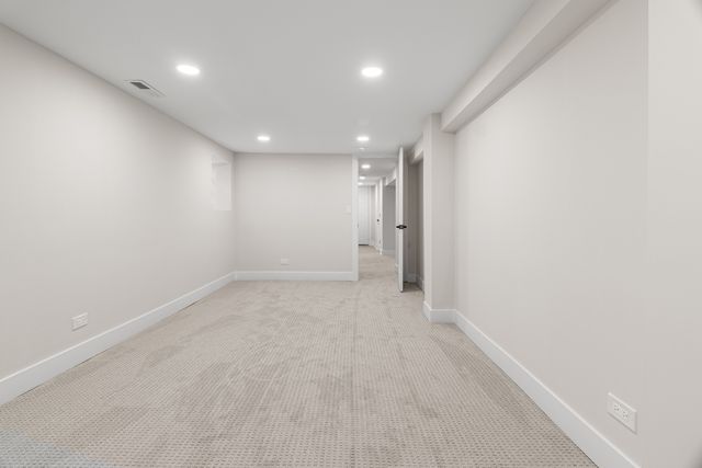 4256 N Monitor Avenue, Chicago, IL 60634