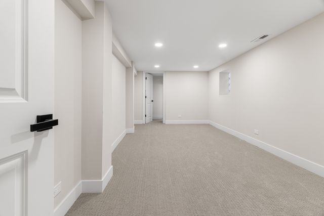 4256 N Monitor Avenue, Chicago, IL 60634