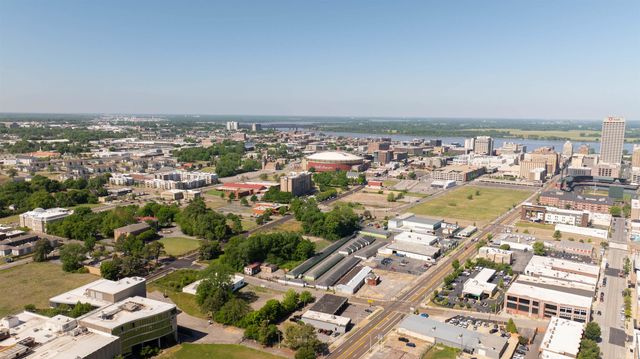 437 Monroe Ave Apt 105, Memphis, TN 38103