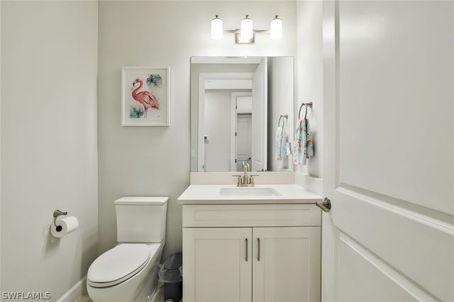 15336 Lucerna ST 101, Naples, FL 34114