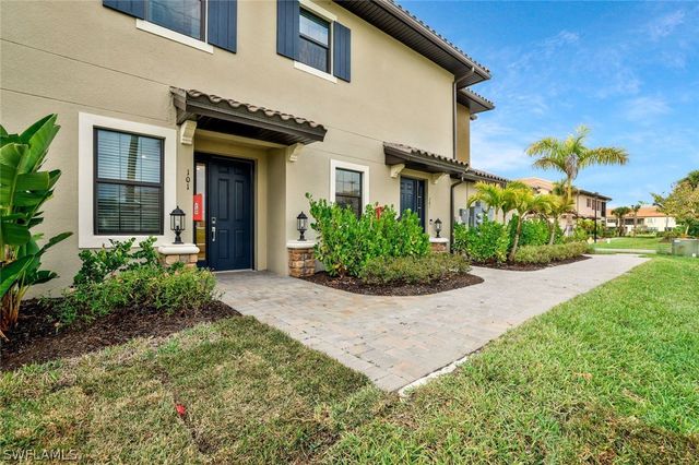 15336 Lucerna ST 101, Naples, FL 34114