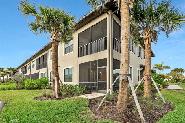 15336 Lucerna ST 101, Naples, FL 34114
