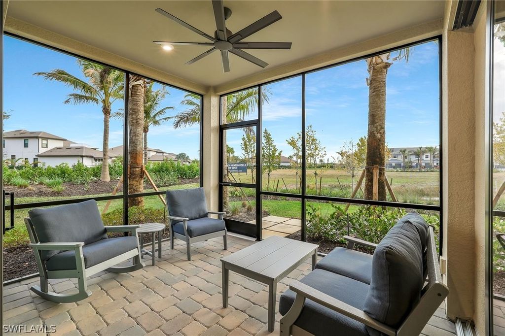 15336 Lucerna ST 101, Naples, FL 34114