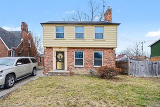5266 Devonshire Road, Detroit, MI 48224