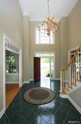 11 Long Meadow Lane, Redding, CT 06896